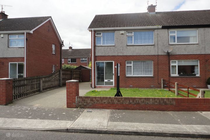 191 Glenwood, Dundalk, Co. Louth, A91C5D5