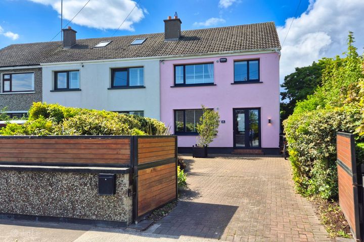 The Arrows, 1a Station Road, Sutton, Dublin 13, D13CX20