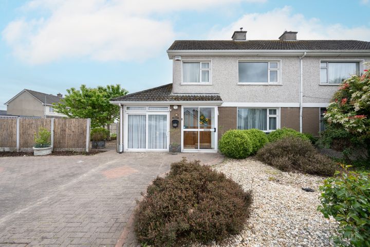 20 Hawthorne Avenue, Inniscarra View, Ballincollig, Cork