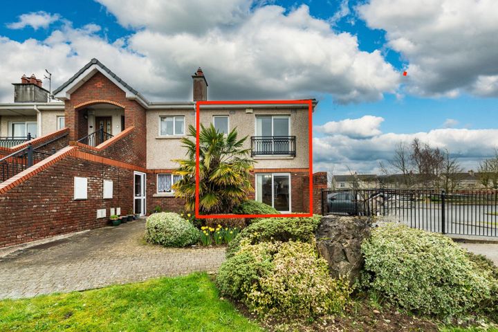 37 Cloghgarret Abbey, Kildare Town, Kildare