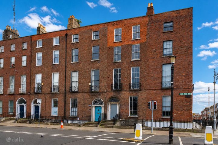 16 Mountjoy Square North, North City Centre, Dublin