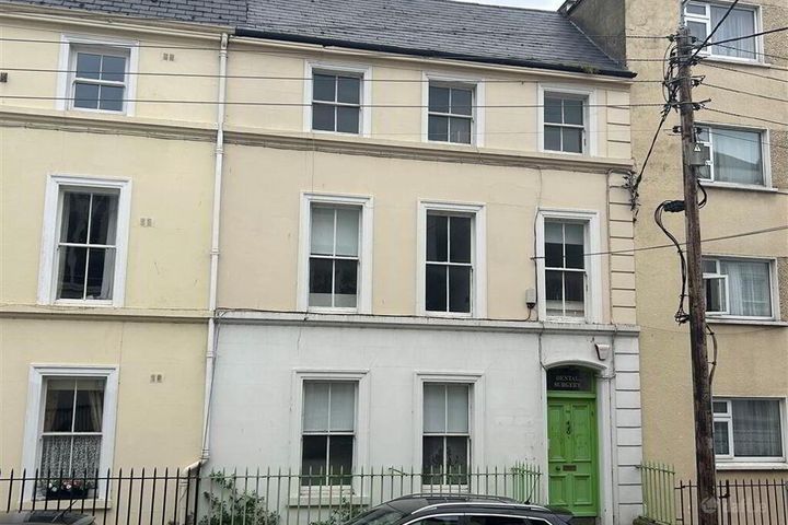 60A Fair Street, Drogheda, Louth