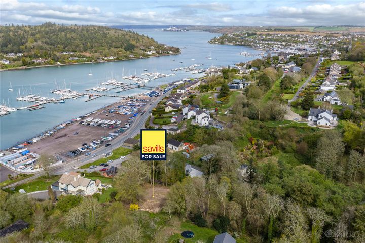 HILLSIDE COTTAGE, HODDERSFIELD, CROSSHAVEN