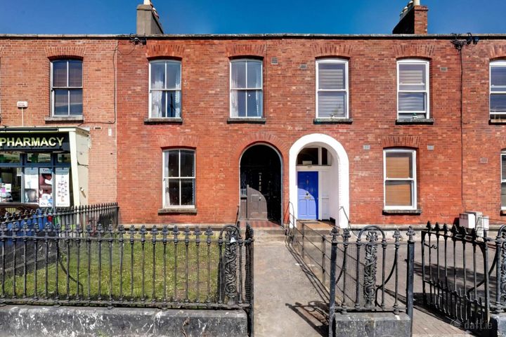 78 South Circular Road, Portobello, Dublin 8