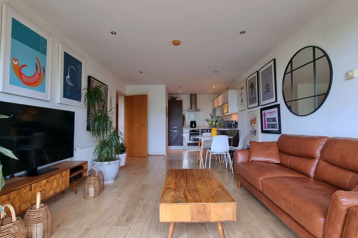 Apartment 49, The Elm, Parkview, Stepaside, Dublin 18