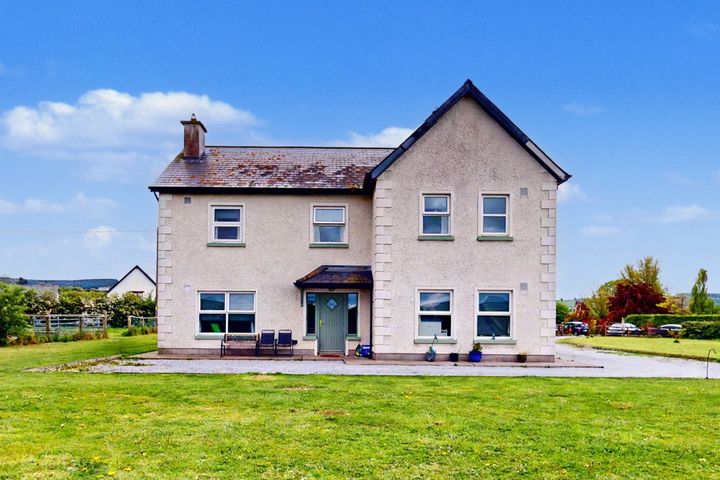 Coole, Ballyragget, Ballyragget, Kilkenny