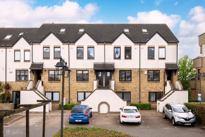 205 Marina Village, Malahide, County Dublin