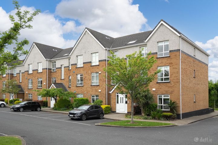 65 PARKLANDS COURT, BALLYCULLEN DUBLIN 24, DUBLIN