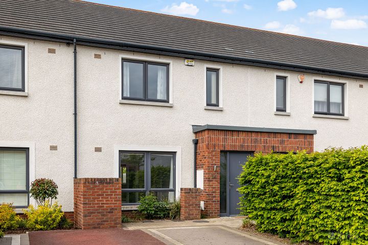 14 Somerton Lawns, Lucan, Dublin