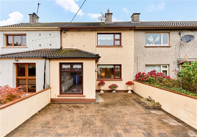 2 Saint Brigid's Villas, Navan, Meath