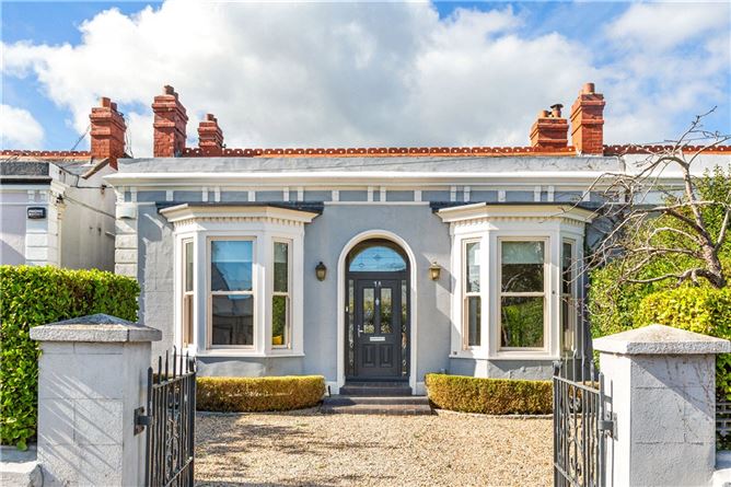 1A Lower Albert Road, Sandycove