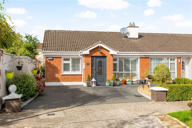 211 Beechdale, Dunboyne, Co. Meath
