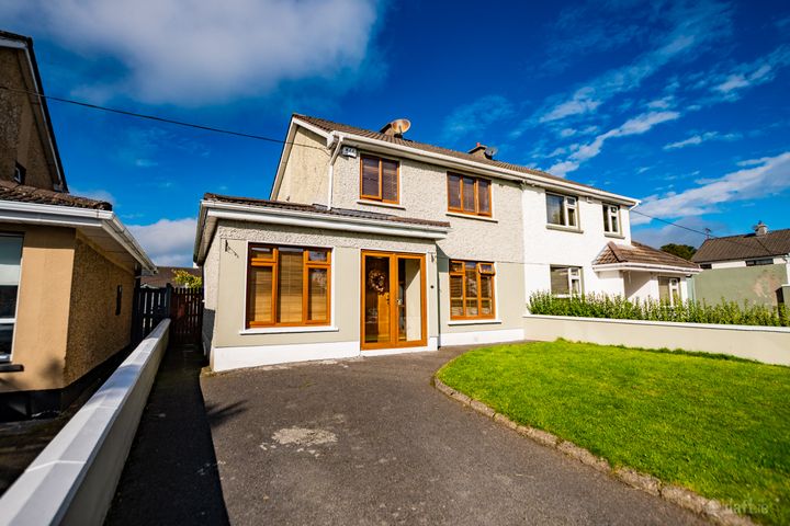 6 Bellview Heights, Dublin Road, Mullingar