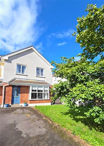 23 MONASTERY TERRACE, MONASTERY HILL, BLARNEY ST