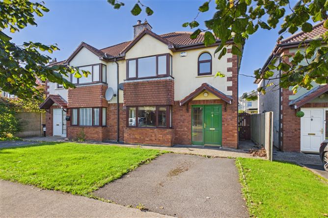 26 WILLIAMSTOWN GLEN, WILLIAMSTOWN RD, ARDKEEN