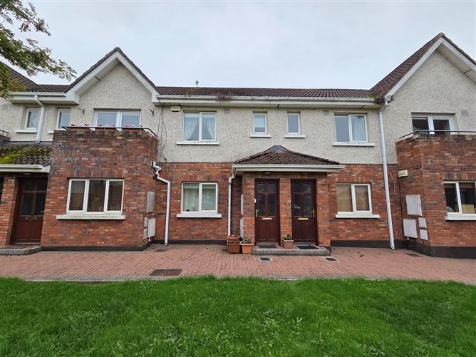 28 The Courtyard, Maelduin, Dunshaughlin, Co. Meath, A85Y037