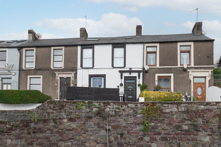 5 Saint Patricks Terrace, Lower Glanmire Road, Cork