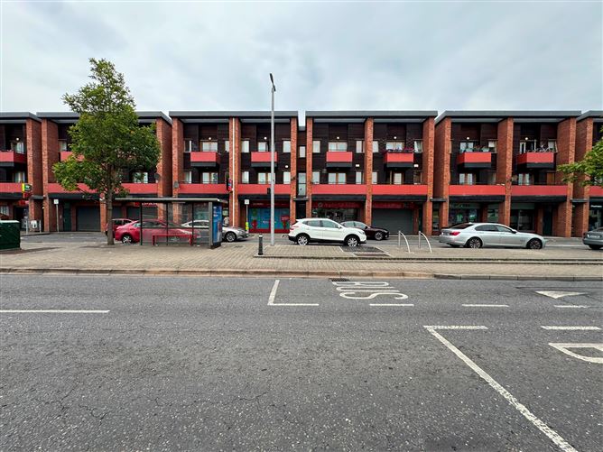 12 POPPINTREE PARADE, BALLYMUN, DUBLIN 11