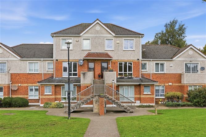 33 Rosedale Close, Castaheany, Clonee, Dublin 15, D15A472
