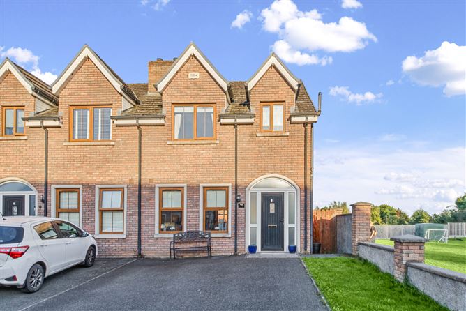 18 Harbour Grove, Lower Point Road, Dundalk, Co. Louth, A91HR2C