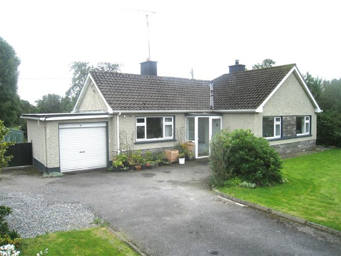 Aghadegnan, Longford, Longford Town, Co. Longford, N39AE53