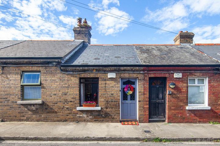 44 Brian Boru Avenue, Clontarf, Dublin 3