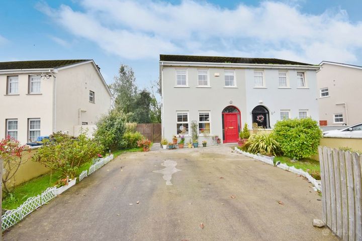 No. 39 Bruach na Gaile, Moyvane, Co. Kerry