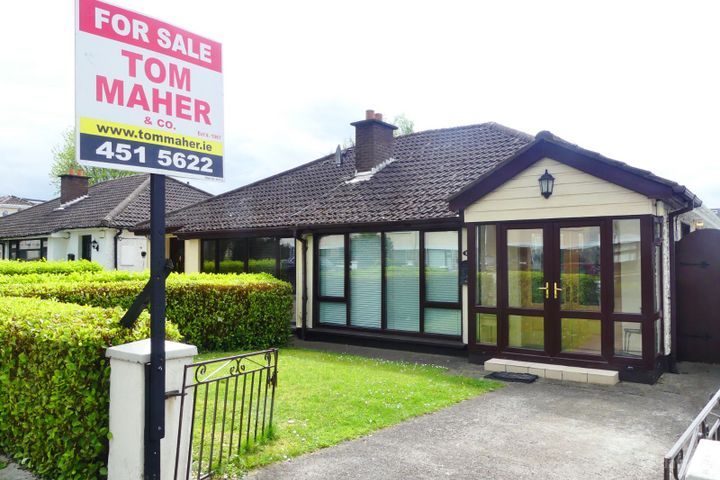 143, ST JOHNS WOOD WEST, Clondalkin, Dublin 22