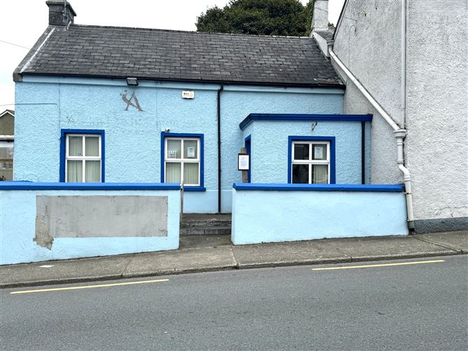 Main Street, Hacketstown, Co. Carlow, R93DK73