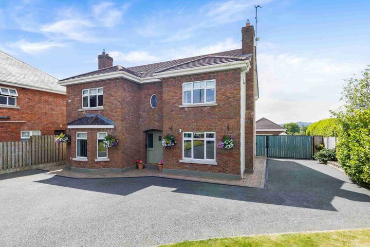 Tenure, Dunleer, Drogheda, Co. Louth
