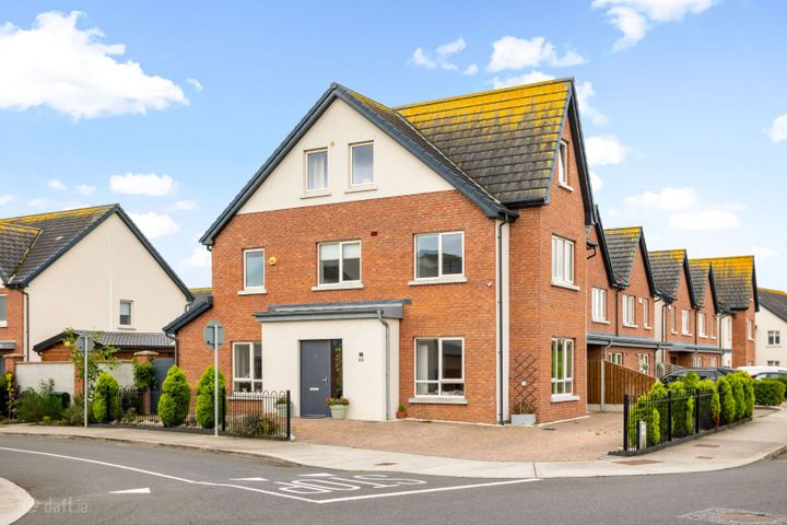 26 The Drive, Ledwill Park, Kilcock