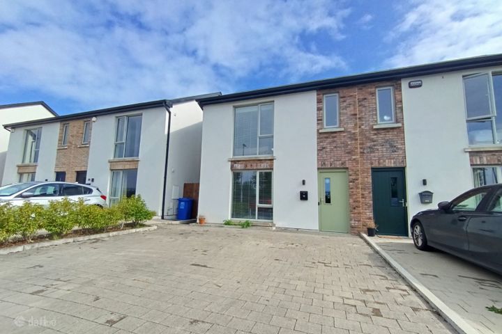 16 Castlebrook Rise, Castlebrook Manor, Walkers Road