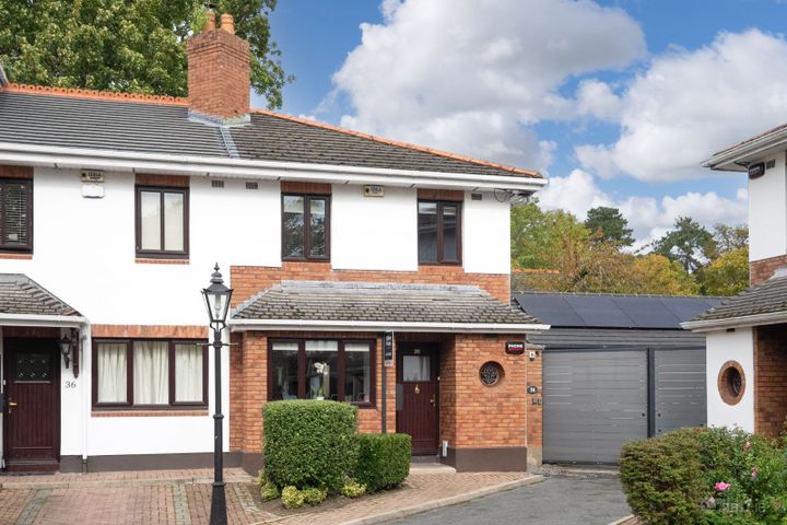 35 TEMPLE SQ, DARTRY, DUBLIN 6