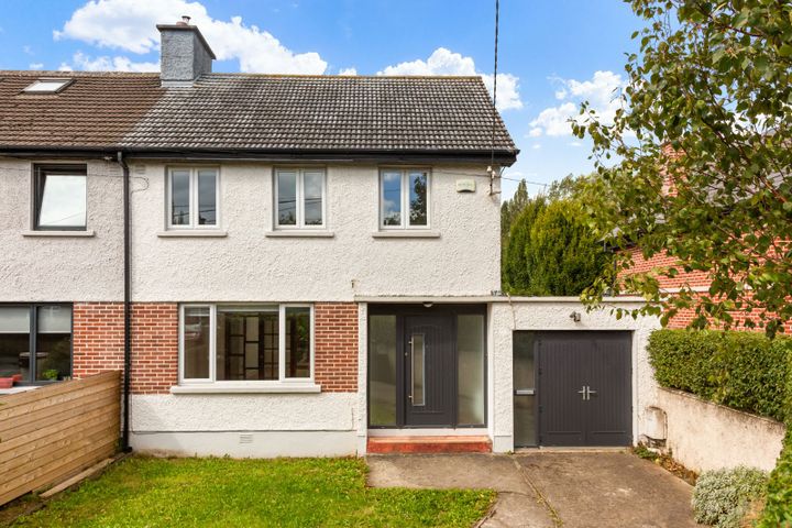 Sylvan, 13 Milltown Drive, Churchtown, Dublin 14, D14WN15