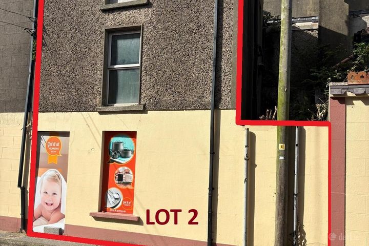 Lot 2 -  2 King Street , Wexford, Wexford Town, Co. Wexford, Y35V3P6