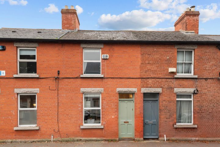9 Meathville Terrace, Long Lane, Dublin 8