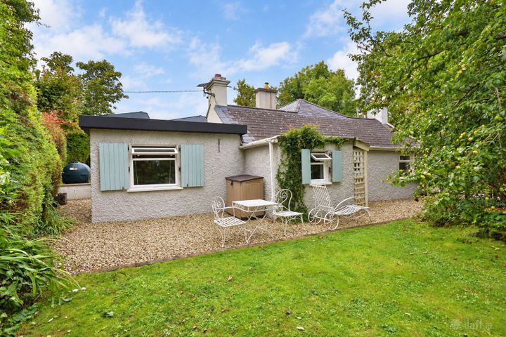 Archgate Cottage, Carnakelly, Kilmainhamwood, Kells, Co. Meath