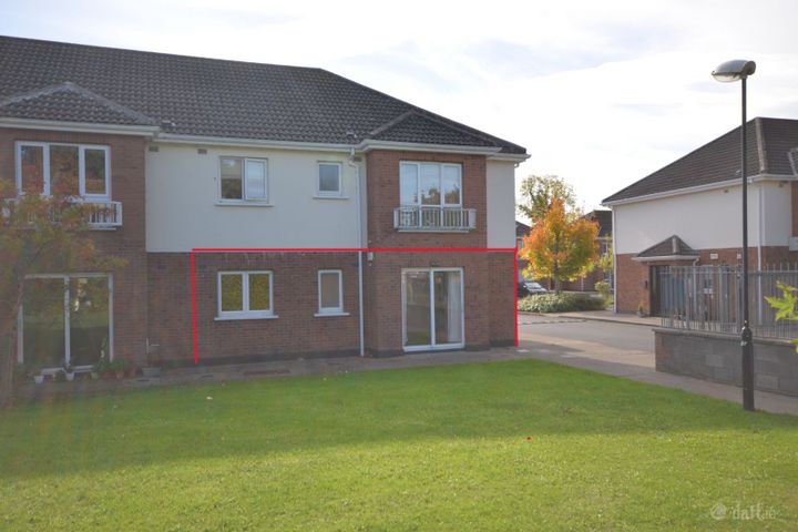 37 Rochford Park, Kill, Kill, Co. Kildare, W91C2F1