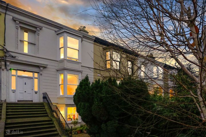  Eden Park, Dun Laoghaire, Co. Dublin