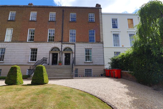 18 WATERLOO ROAD (UNIT 1 BASEMENT), BALLSBRIDGE, DUBLIN 4