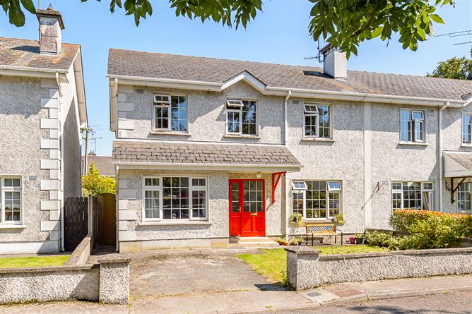 4 Ashgrove, Carlanstown, Meath