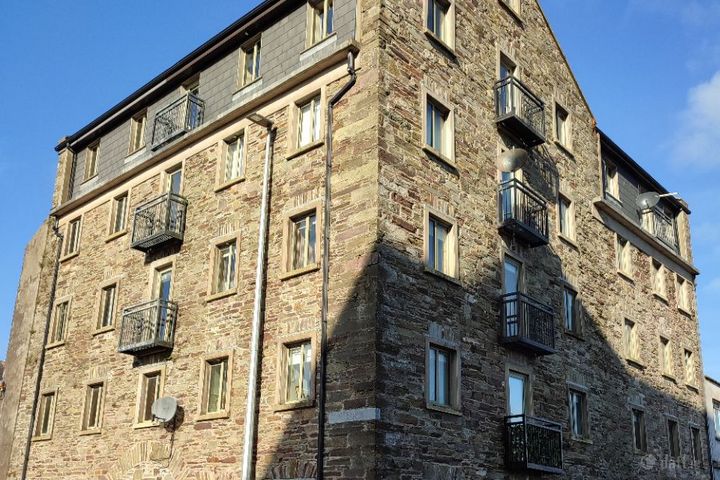 9 Brown Court, Youghal, East Cork