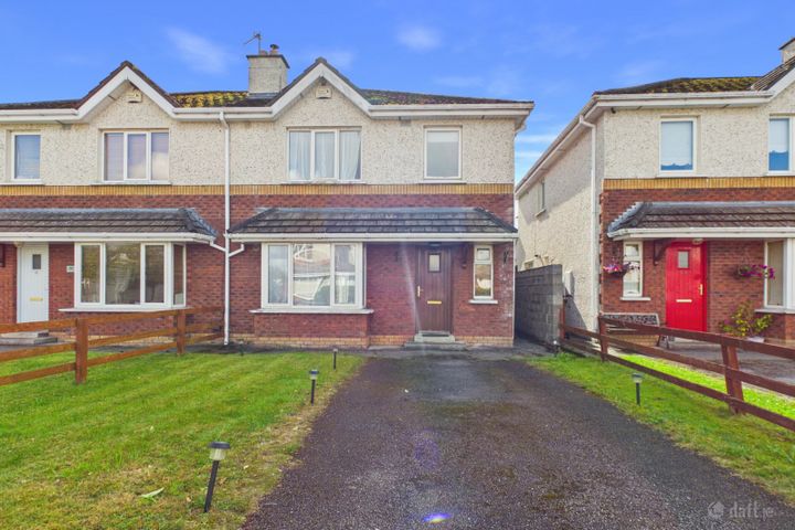 33 SHANDRA WOODS, PORTARLINGTON, OFFALY