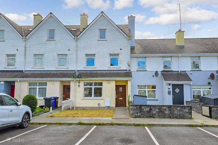 111 River Village, Monksland, Athlone, Co. Roscommon