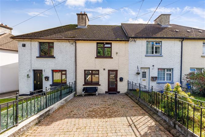 4 St Patrick's Terrace, Cavan, Co. Cavan