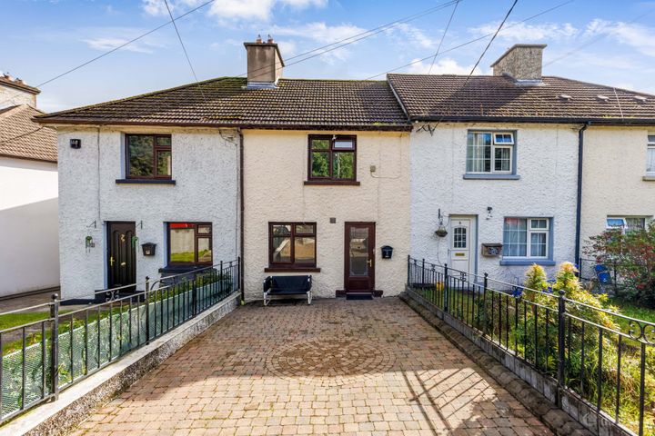 4 St Patrick's Terrace, Cavan, Co. Cavan