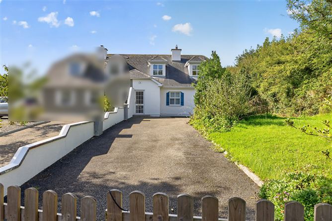 BARRYSTOWN, WELLINGTONBRIDGE, WEXFORD