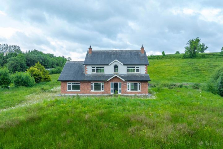 Redhills Demesne, Redhills, County Cavan