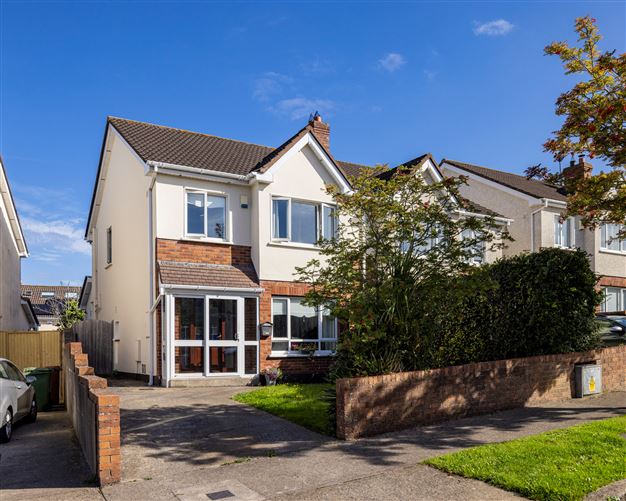 30 Hawthorn Park, Swords, County Dublin