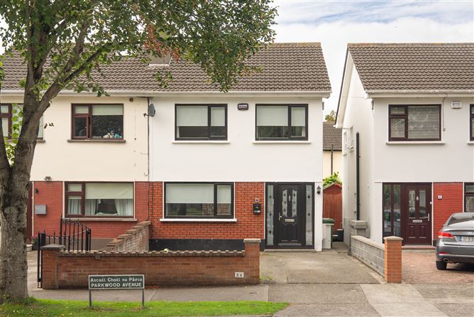 18 Parkwood Avenue, Tallaght, Dublin 24